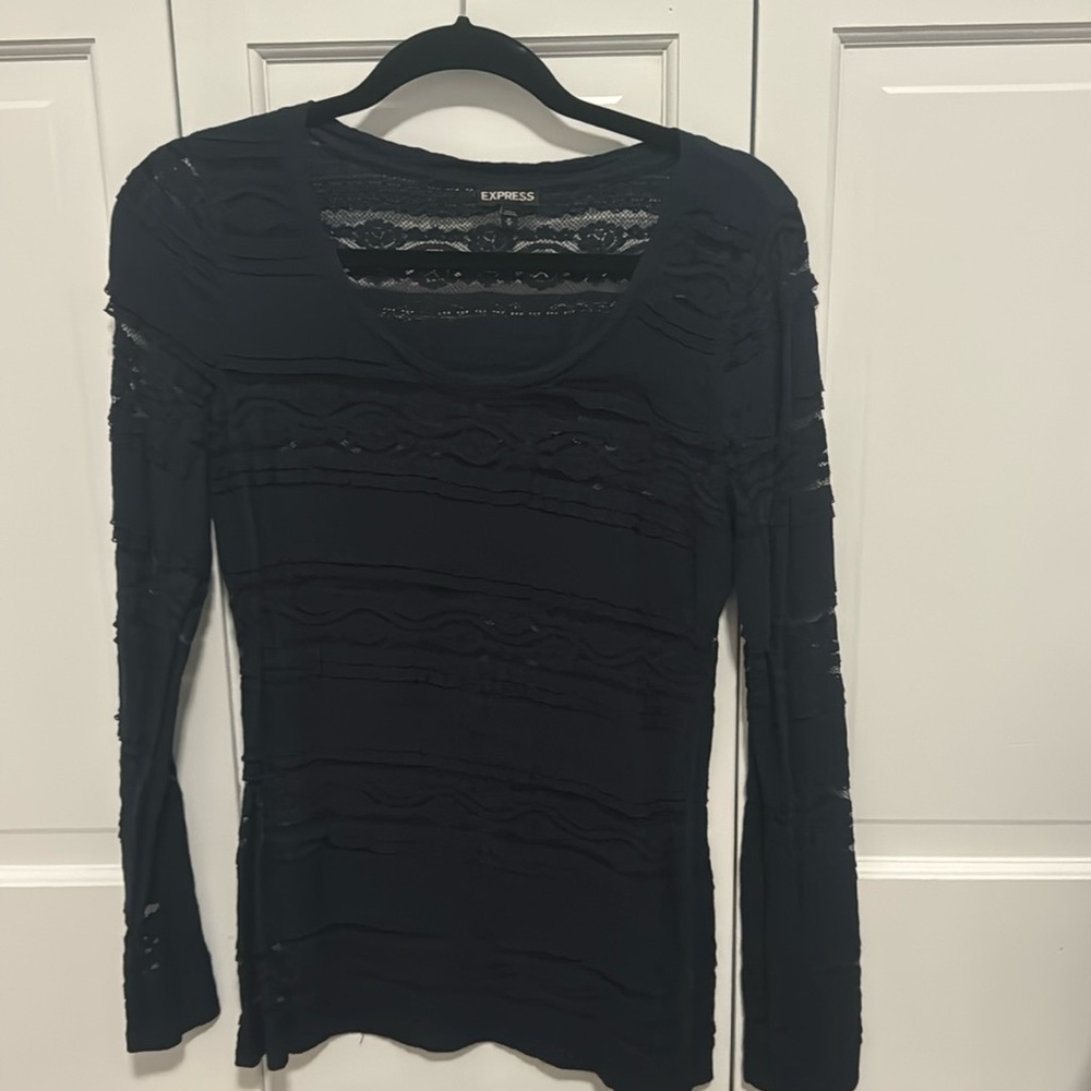 Express top